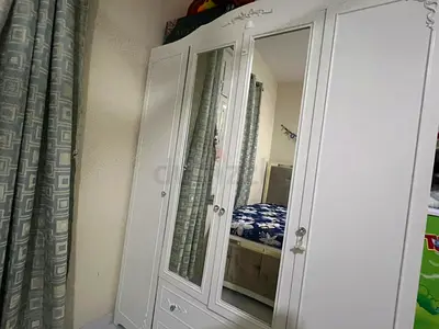 Cupboard