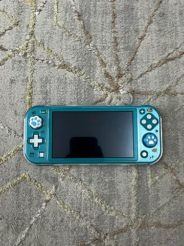 🎮 Nintendo Switch Lite – Modded | AED 500