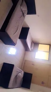Bed space for bachelors in Abu shahara