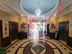 1BHK Apartment with Balcony in Rolla near to Rolla Park