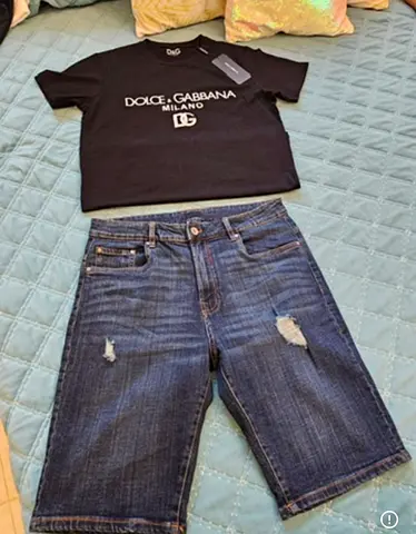 Boys set