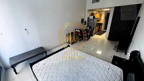 Semi Furnished Studio For Rent