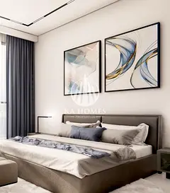🏝️ Resort-Style Living with Sea Views | Premium Payment Plan