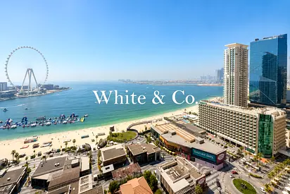Full Sea Ain View | Renovation Opportunity