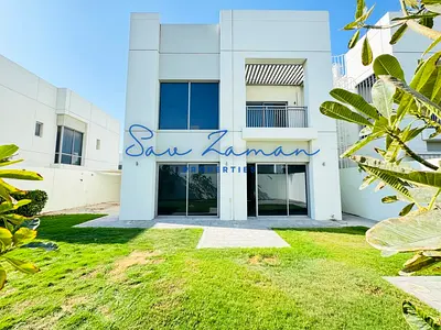 5BR+MAIDS SHARED POOL GYM TENNIS COMPOUND VILLAS