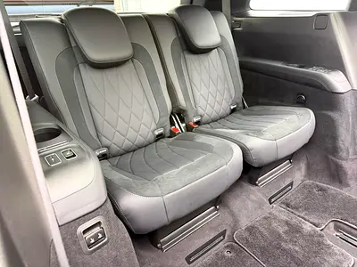 صورة مصغرة 18 لـ 2021 Mercedes-BENZ GLS