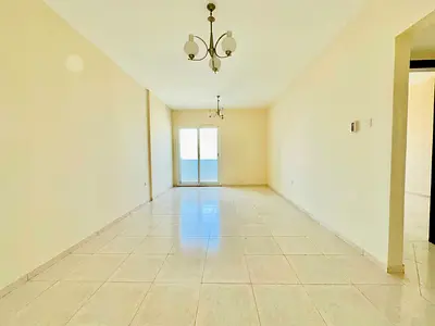 Premium Huge Offer/Family Bldg/Balcony, Gym Pool, Master BR/Light Full & Charming/ At Prime Location