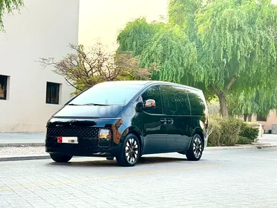 GCC Luxury ,Free Accident, Full service history available