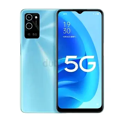 OPPO A56 256GB 8GB RAM Blue