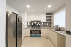 Available | Lagoon | Semi Closed Kitchen