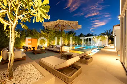 7 Bedroom Mansion | Fully Upgraded | Turnkey