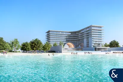 Armani Beach Residences | Palm Jumeirah | 5BR