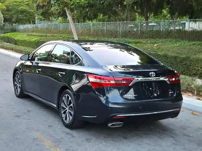2016 Toyota AVALON 照片 4
