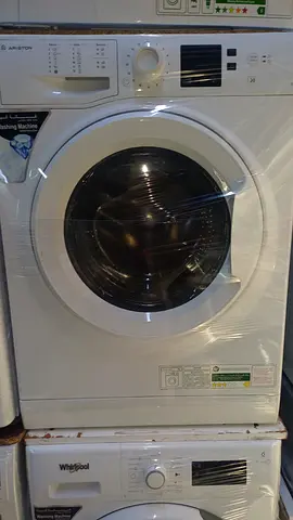 Front Load Washing Machine - Good Condition