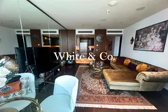 MID FLOOR | FULLY FURNISHED | LAKE VIEW