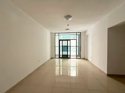 Lavish 2bhk APARTMENT second shifting like brand-new building with wardrobe cover parking in school area Muwaileh Sharjah