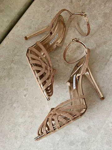 LE SILLA WOMEN SHOES