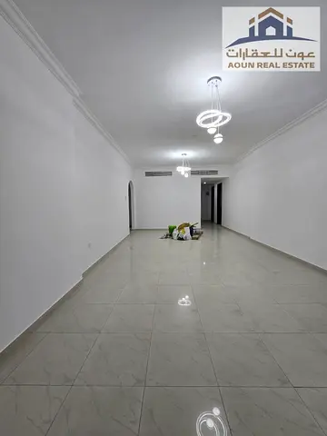 فرصة مميزة للإيجار! شقة رائعة بمساحة واسعة وتصميم عصري وموقع مميز، مثالية للراحة والاستقرار – لا تفوّت الفرصة واحجز الآن!