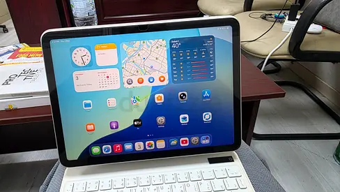 IPad Air M3 11 Inch