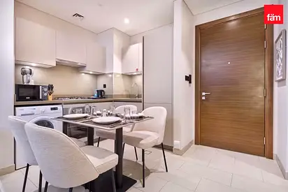 Investment Property | Fully Furnished | Vacant