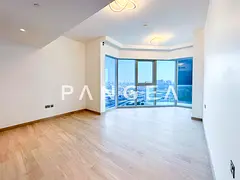 Open Unobstructed View | High Floor | Brand New