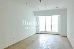 Vacant | Unfurnished | Close to Tram