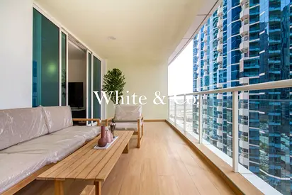 Fully Upgraded | Huge Balcony | Furnished