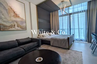 Fully Upgraded | Mid-Floor | Vacant Now