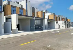 3BR + Maid | Mid Unit |G+1 | Available on Nov
