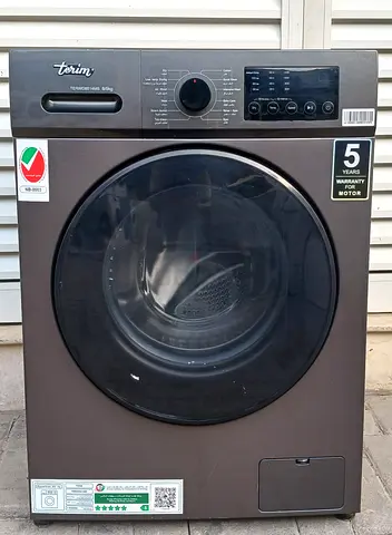 TERIM 8kg washer 5kg dryer perfect working condition