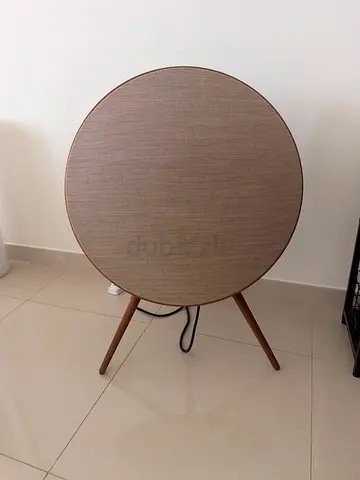 Bang & Olufsen BeoPlay A9 4th Gen - Defect item