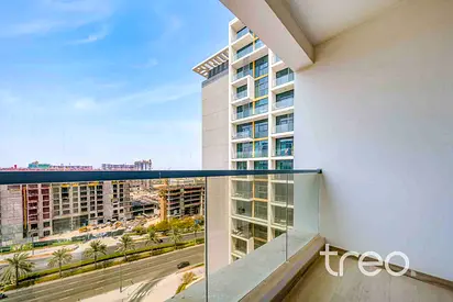 Modern design | Available Now | Burj View