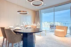 High Floor |Fully Furnished |Beach Access