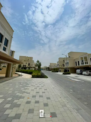 DAMAC Lagoons | Premium Community | High-End Living