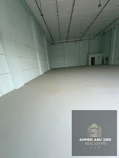 Warehouse for Rent in Al Thoob, Umm Al Quwain | 3,776 Sq. Ft. | 88 KW Electricity | 1 Month Free Exc