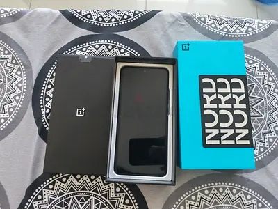 OnePlus Nord CE 3 5G 256GB Black Infinity
