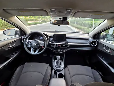 صورة 7 لـ 2020 KIA FORTE
