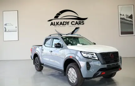 صورة 5 لـ 2025 Nissan NAVARA