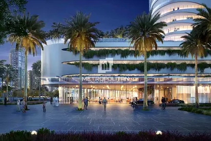Investor Deal | High Floor | Burj Khalifa View