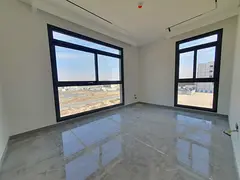 Brand New 2bhk with balcony and 3 washroom kitchen appliances in tilal city rent 85k