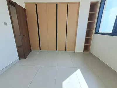 Brand new 1bhk with balcony and wardrobe and master bedroom apartment available
