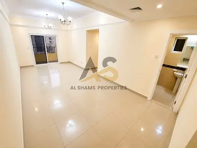 Near Park ! Lavish 3Bhk - 61K ! Balcony + Wardrobes + Parking