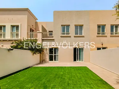 Upgraded | Modern Family Villa | Near School