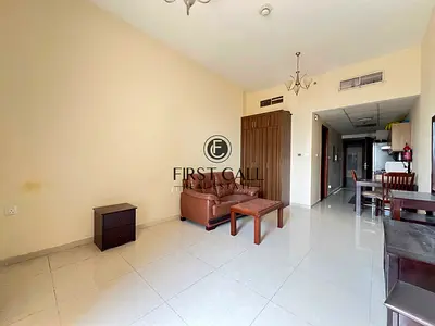 Steal Deal | Vacant Studio | Immediate Transfer