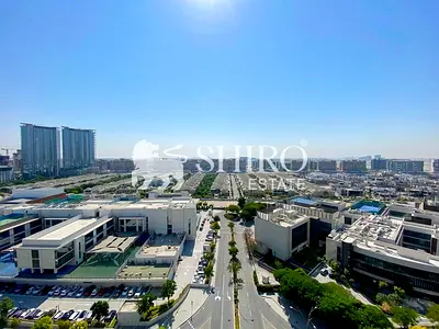 Spacious 2 Bedroom | Stunning Community View