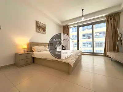 Island Living | Furnished Studio | Monthly Rent