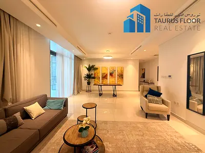 Premium 2BR | Huge size | Terrace | Prime location
