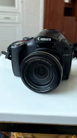 Canon Camera for sale