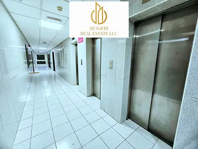 NO COMISSION 2BHK 42K GYM KIDS AREA FREE CLOSE BORDER NAHDA SHJ