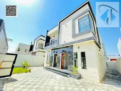 Luxury Villa for Rent in Al Yasmeen – Ajman
